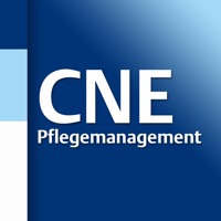 CNE Pflegemanagement app funktioniert nicht? Probleme und Störung