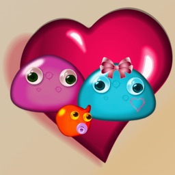 Jelly in Love