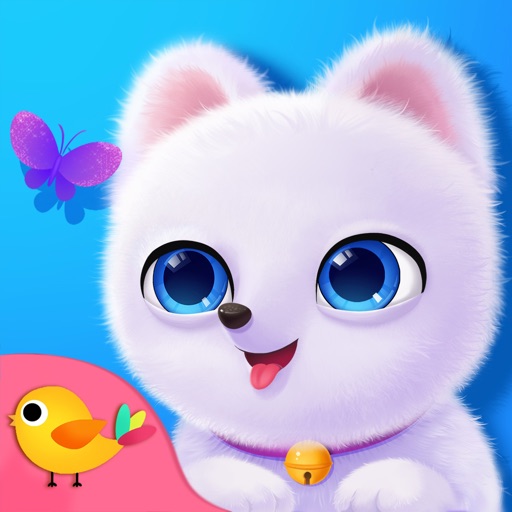 My Puppy Friend iOS App