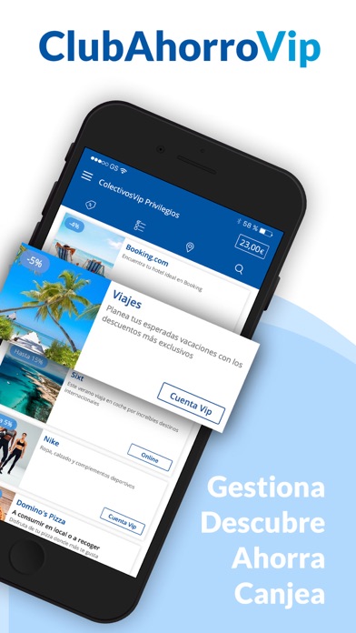 【图】Club Ahorro Vip(截图1)