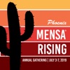Mensa Annual Gathering 2019