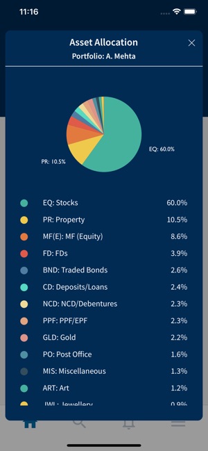 MProfit(圖2)-速報App