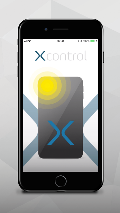 Xcontrol image #1