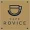 ROVICE Cafe는 로봇카페에 주문을 하는 어플리케이션입니다