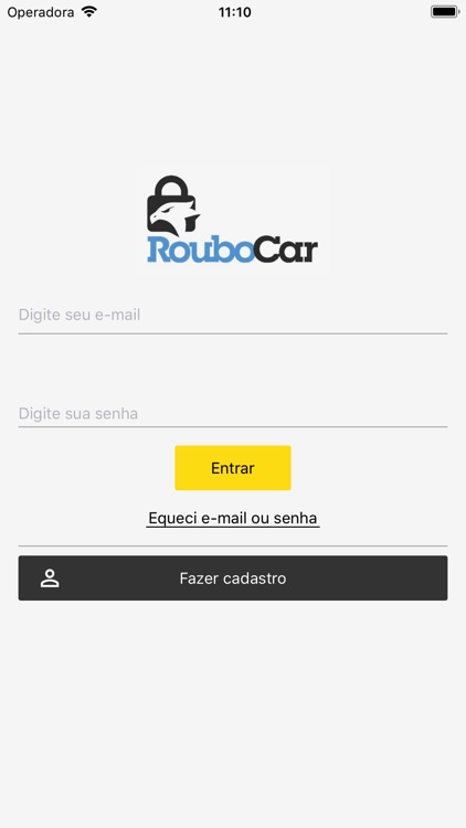 RouboCar Online