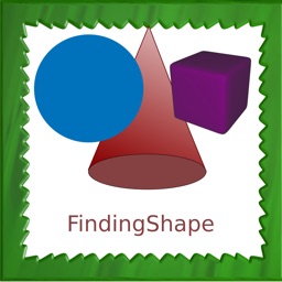 FindingShape