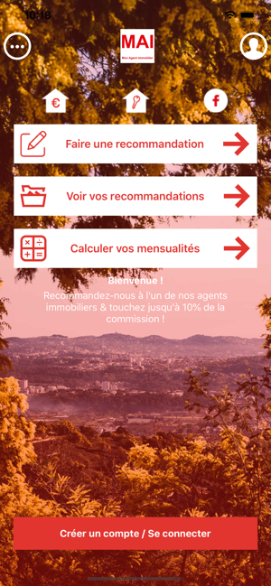 Mon Agent Immobilier(圖1)-速報App