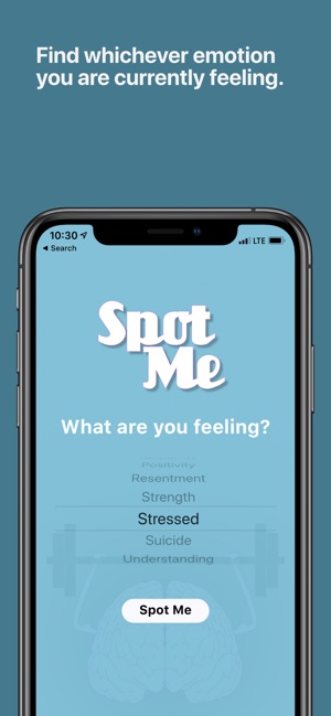 Spot Me - Recovery Inc(圖2)-速報App