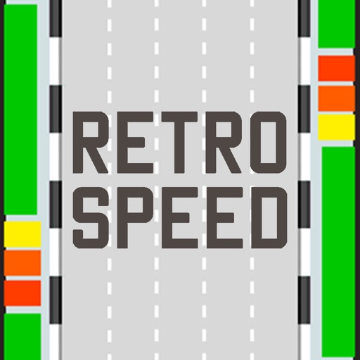 RSRetroSpeed