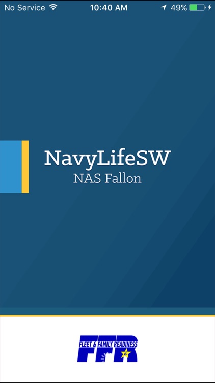 Navylife Fallon