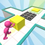 Escape Room Puzzle 3D