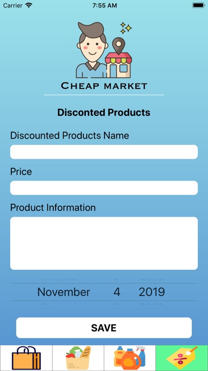 Cheap Market screenshot-6