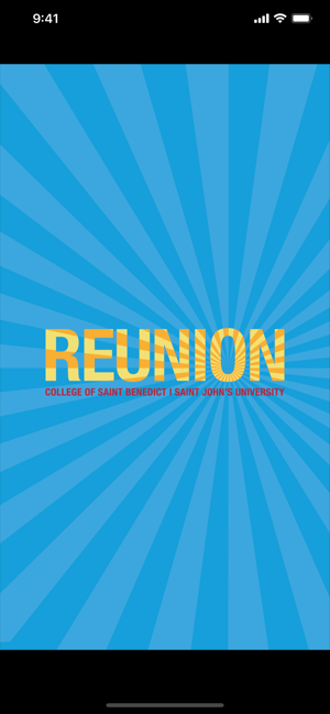 Reunion 2020(圖1)-速報App