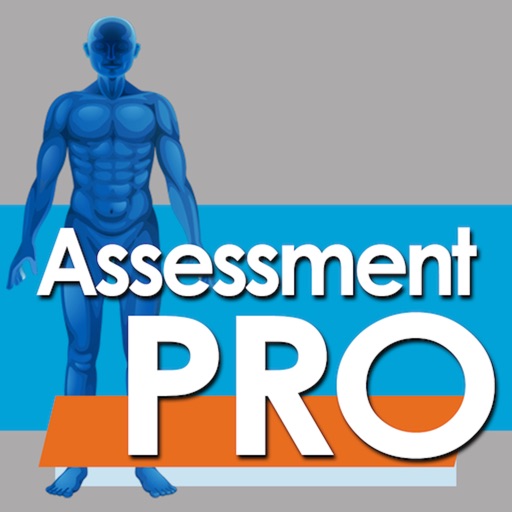 Assessment PRO Specialty Tests iOS App