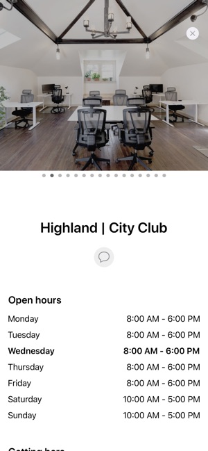 Highland | City Club(圖3)-速報App