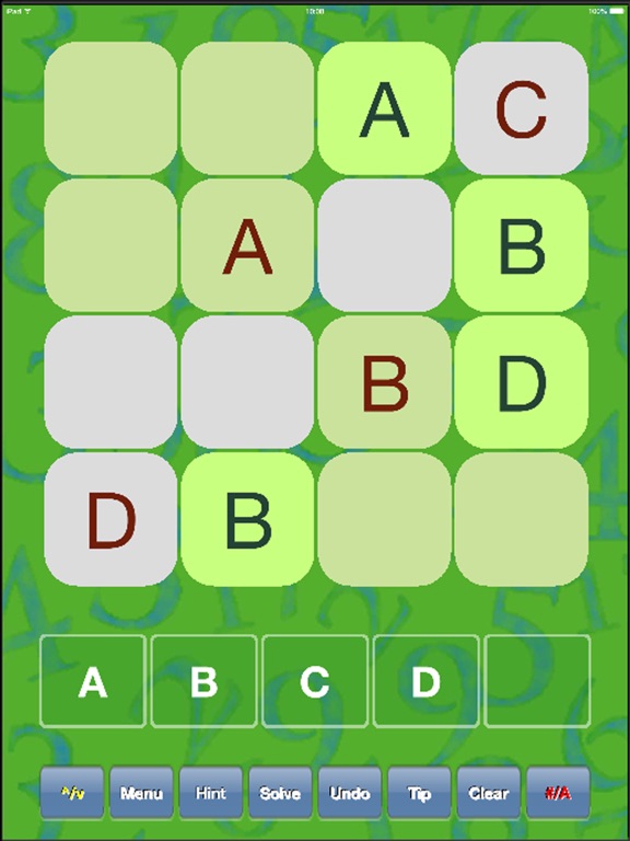 Screenshot #5 pour Kid Sudoku