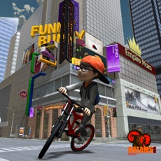 Activities of PaperBoy City-Bicycle Rider