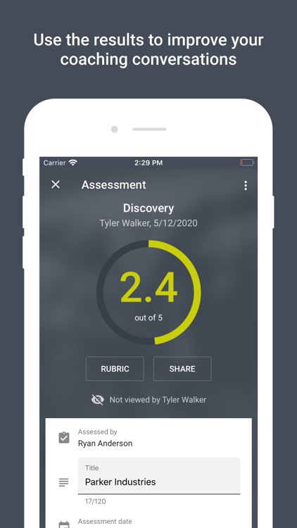 CommercialTribe Connect