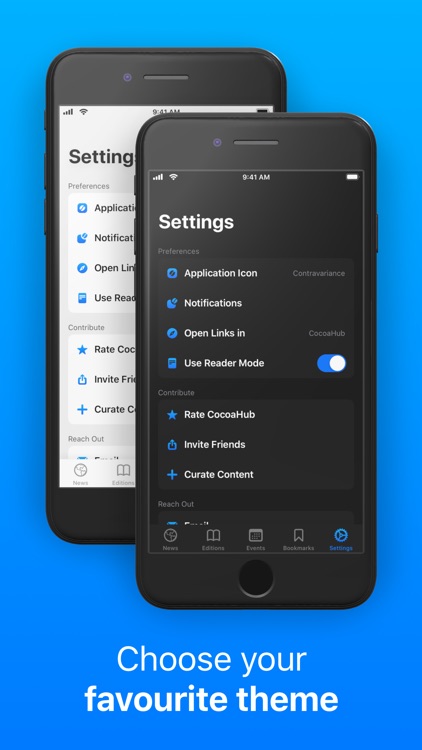 CocoaHub screenshot-8
