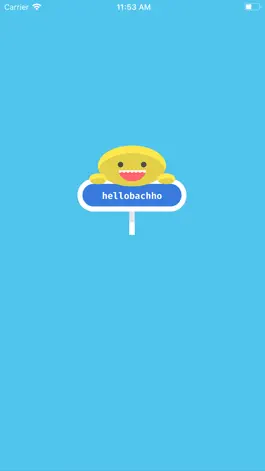 Game screenshot Hello Bachho mod apk