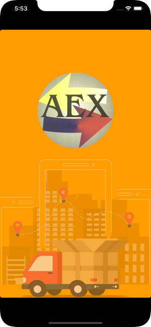 Aex Express Customer(圖3)-速報App