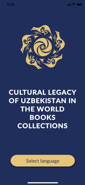 Cultural Legacy of Uzbekistan