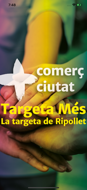 Targeta més Ripollet(圖1)-速報App