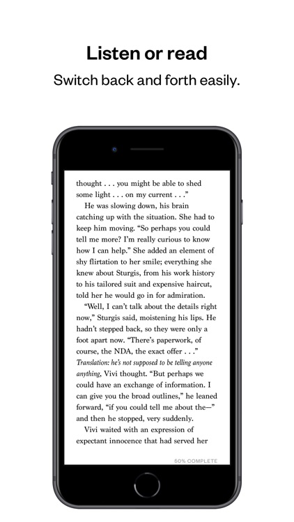 Serial Box screenshot-4