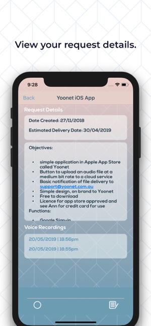 Yoonet(圖3)-速報App