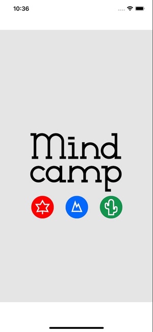 Mindcamp(圖1)-速報App