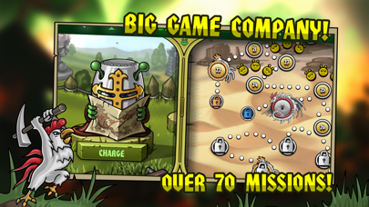 Bubble Wars: Castle battle screenshot 4