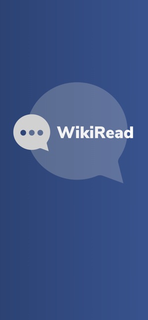 WikiRead