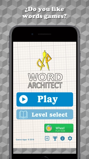 Word Architect(圖1)-速報App