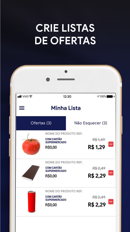 Higa's Supermercados