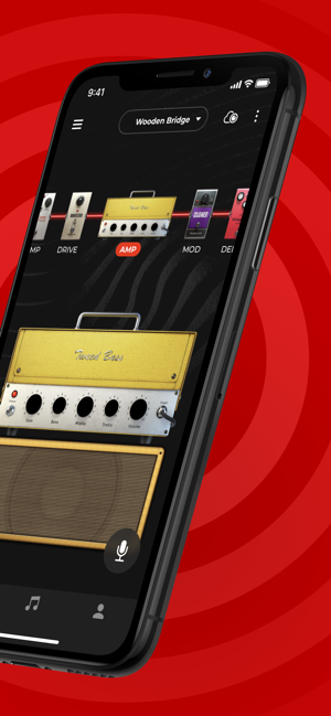 Spark Amp: Smart Jam, Chords(圖2)-速報App