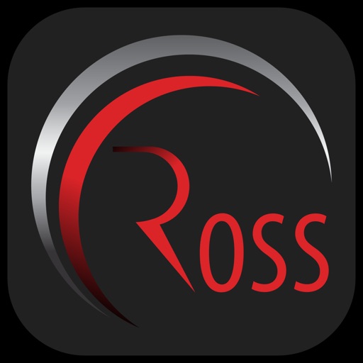 Ross Glass Finder