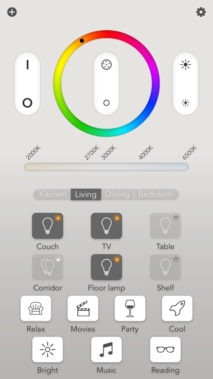 HueZapper for Philips Hue