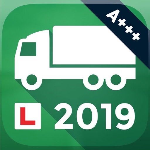 LGV Theory Test UK Lite