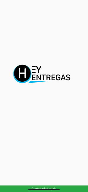 Hey - Entregas(圖1)-速報App