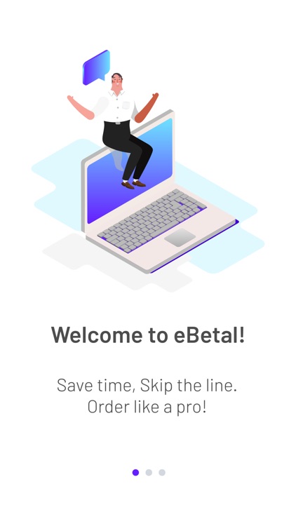 eBetal