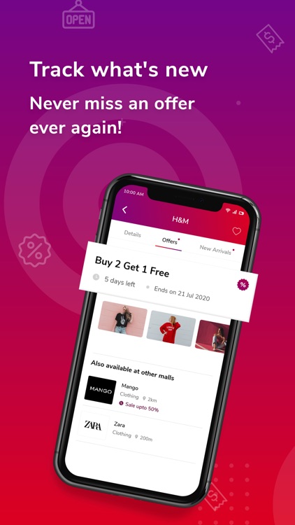 Shopro - Shop Like a Pro screenshot-3