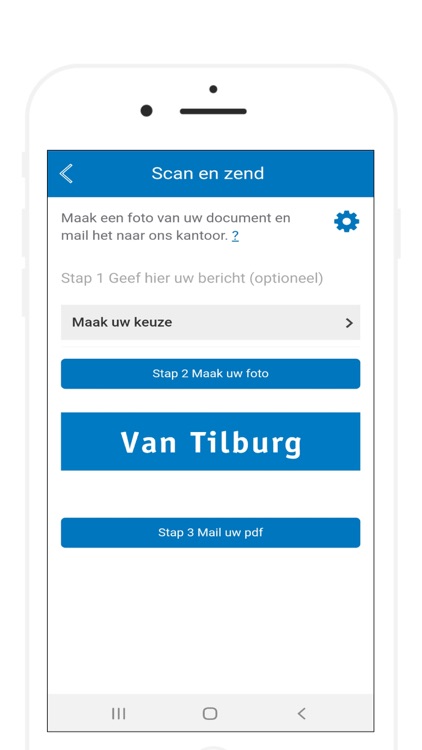 Van Tilburg Accountancy Advies screenshot-3