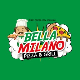 Bella Milano