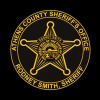 Athens County Sheriff OH app not working? crashes or has problems?