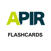 Flashcards APIR sur PC