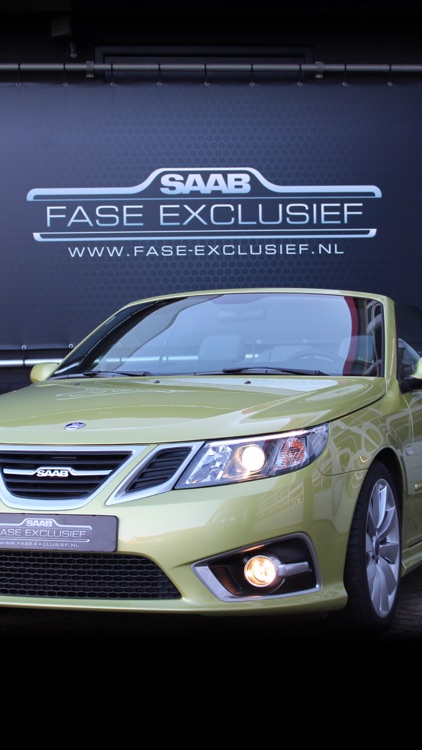 Autobedrijf Fase Exclusief