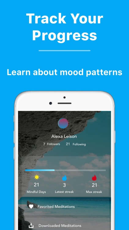 Aura: Sleep & Mindfulness screenshot-6