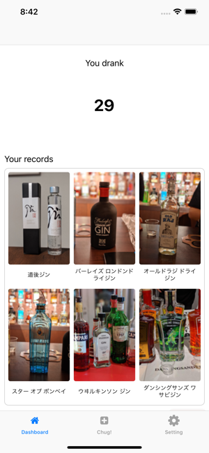 Ginbase(圖1)-速報App