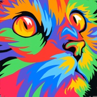 Coloring Book  Art Game - AR