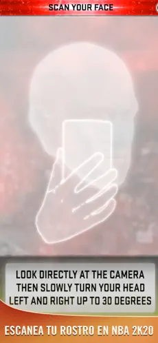 Screenshot 4 My NBA 2K20 iphone